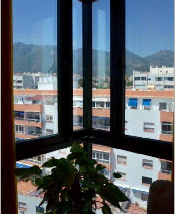 Centric Town Appartement *