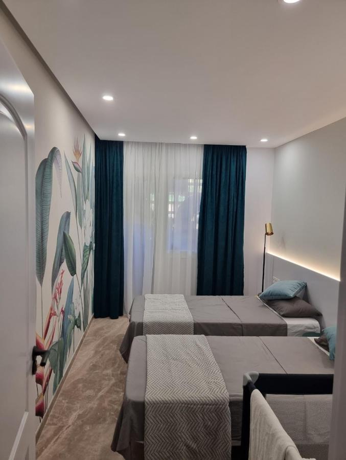 Apartamento San Pedro De Alcántara 5* Marbella