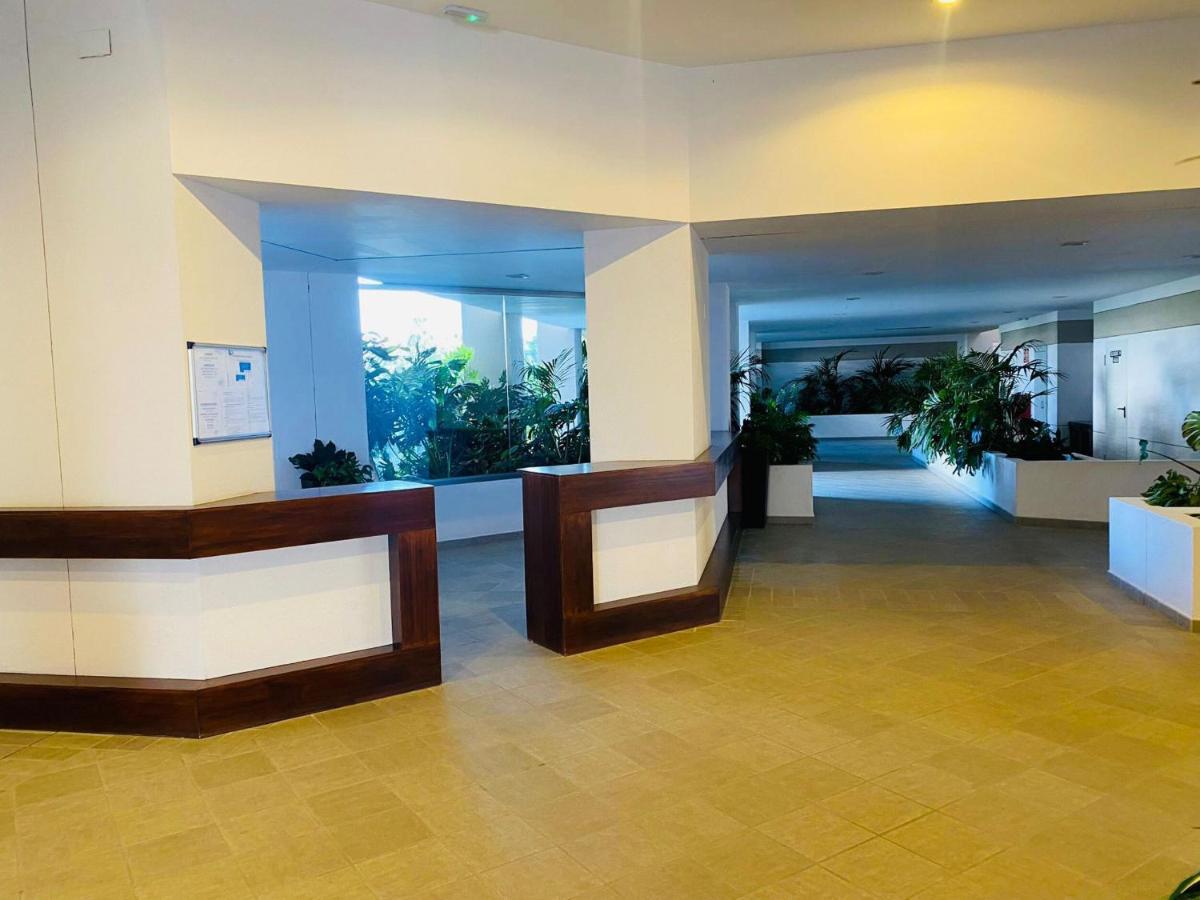 Elegant 2br Apt In Residential Area / Rooftop Pool * Marbella