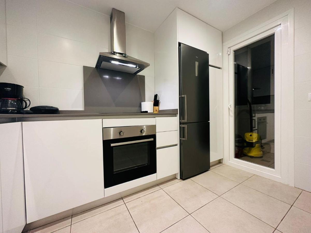 Elegant 2br Apt In Residential Area / Rooftop Pool