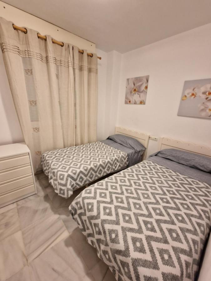 Playa - Puerto Banus Apartamento Marbella