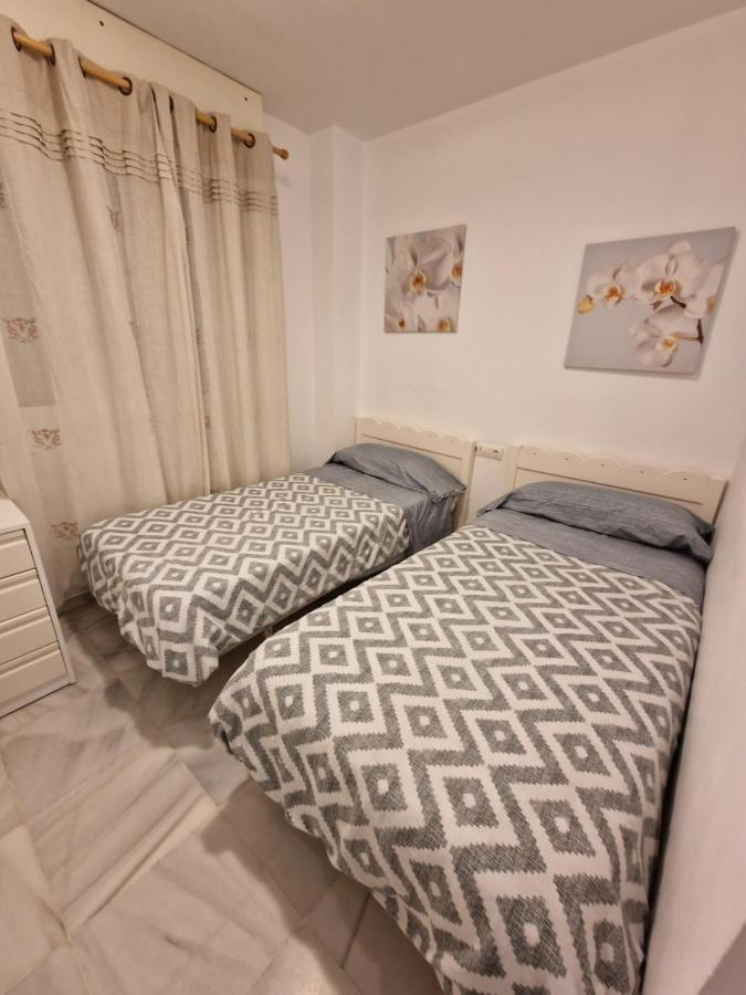 Playa - Puerto Banus Apartamento