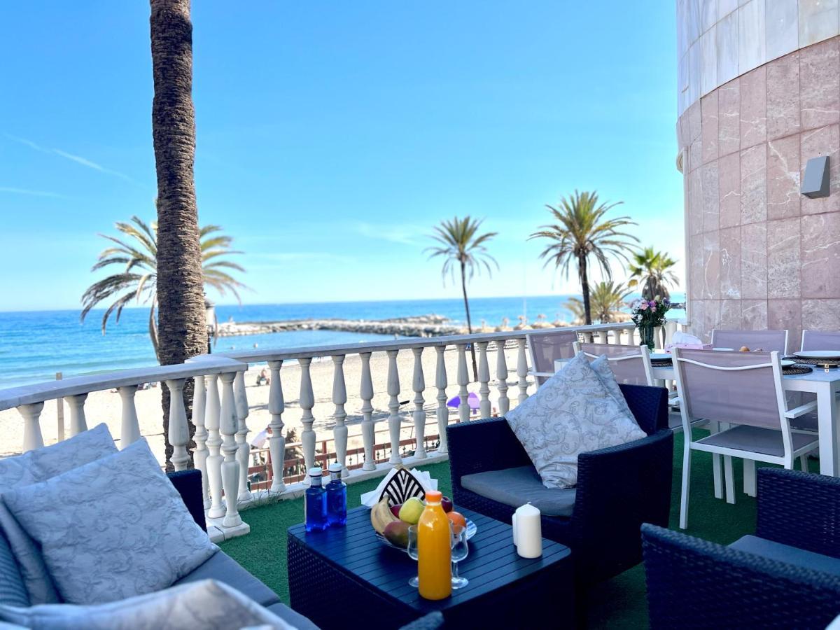 Aparthotel Puerto Banús *