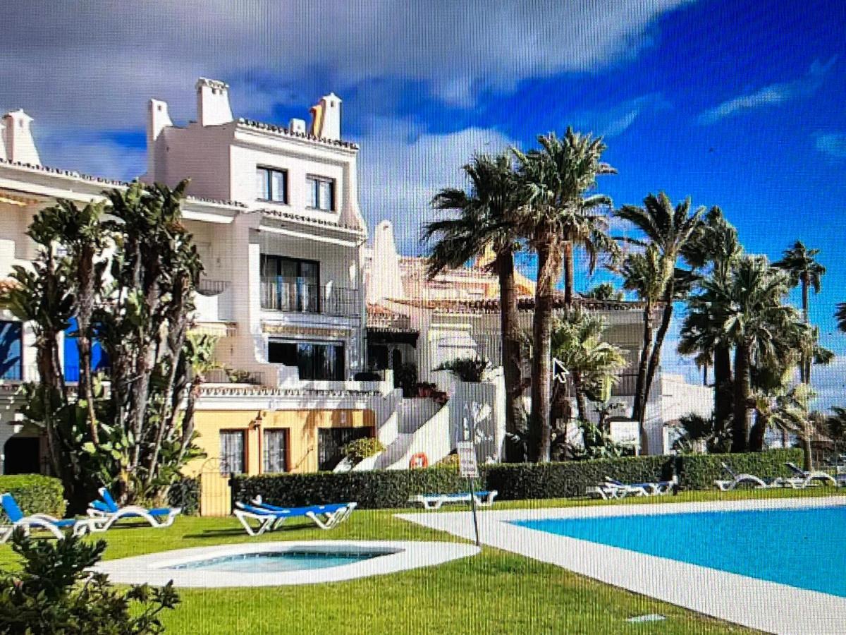 Espectacular Hogar En La Playa *