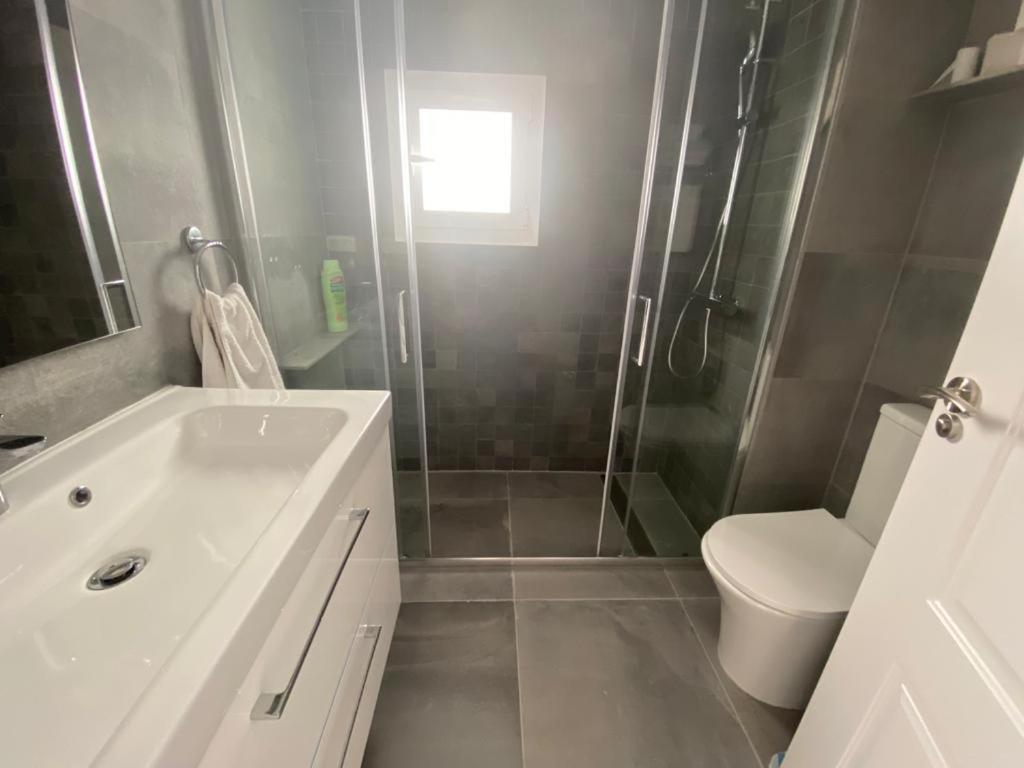 Jardines Del Puerto Appartement