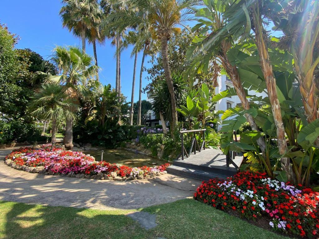 Jardines Del Puerto Appartement Marbella