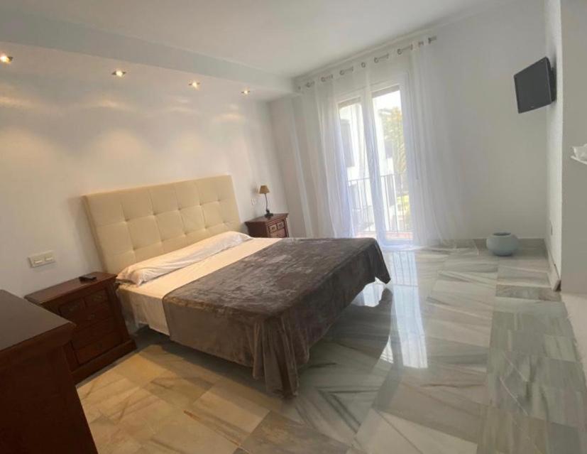 Jardines Del Puerto Appartement