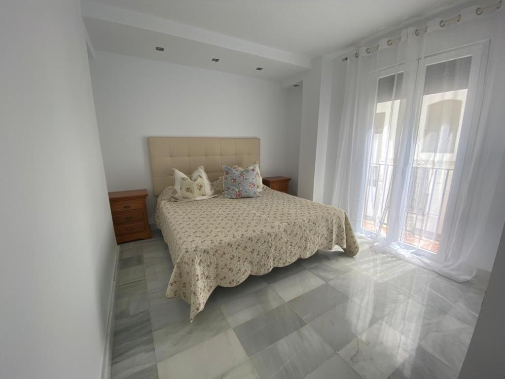 Appartement Jardines Del Puerto Marbella