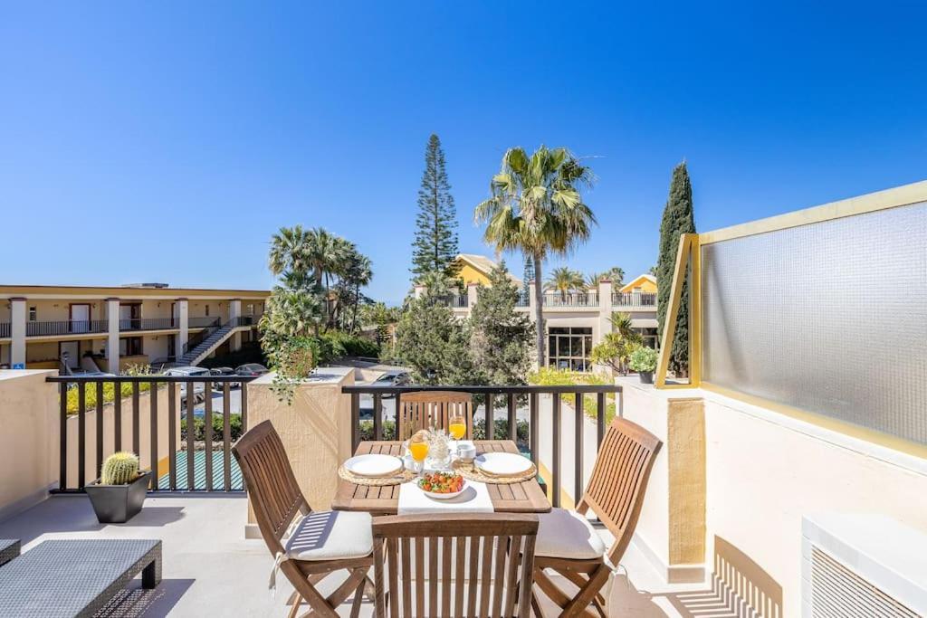 Oleholidays 726 Romana Playa Junto Al Mar