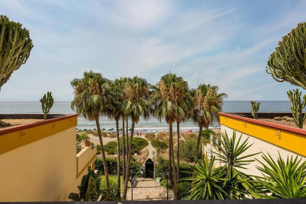 Oleholidays 726 Romana Playa Junto Al Mar *