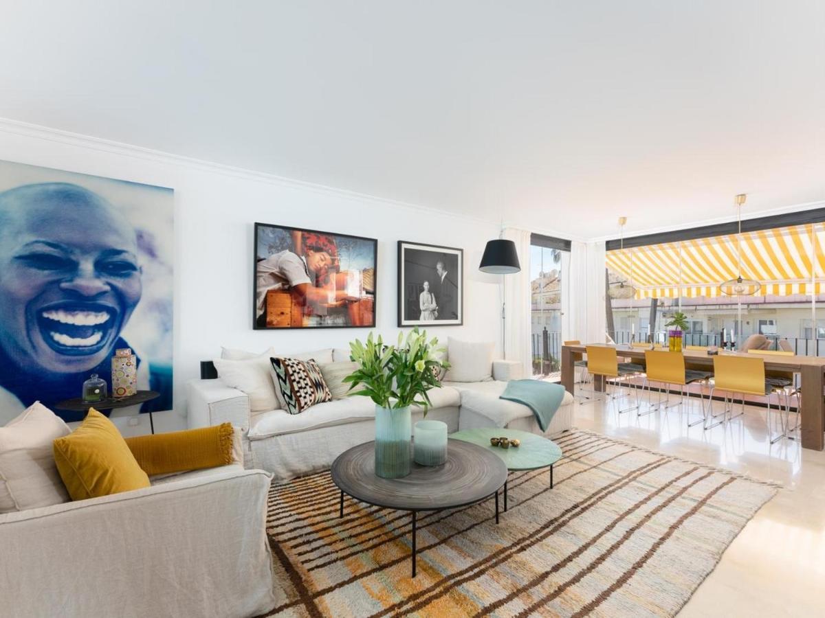 Castiglione Luxury Beachfront Duplex Penthouse