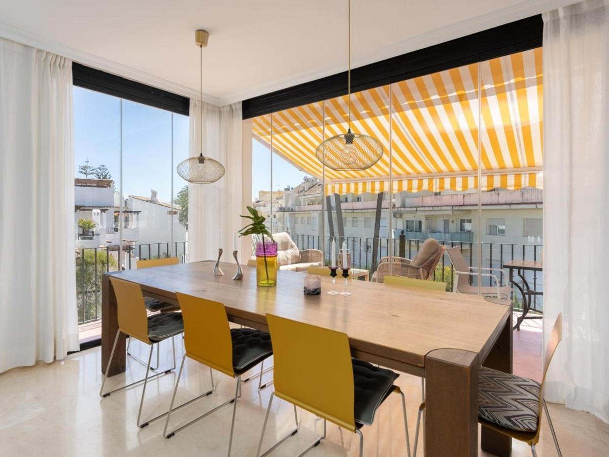 Castiglione Luxury Beachfront Duplex Penthouse Apartamento *