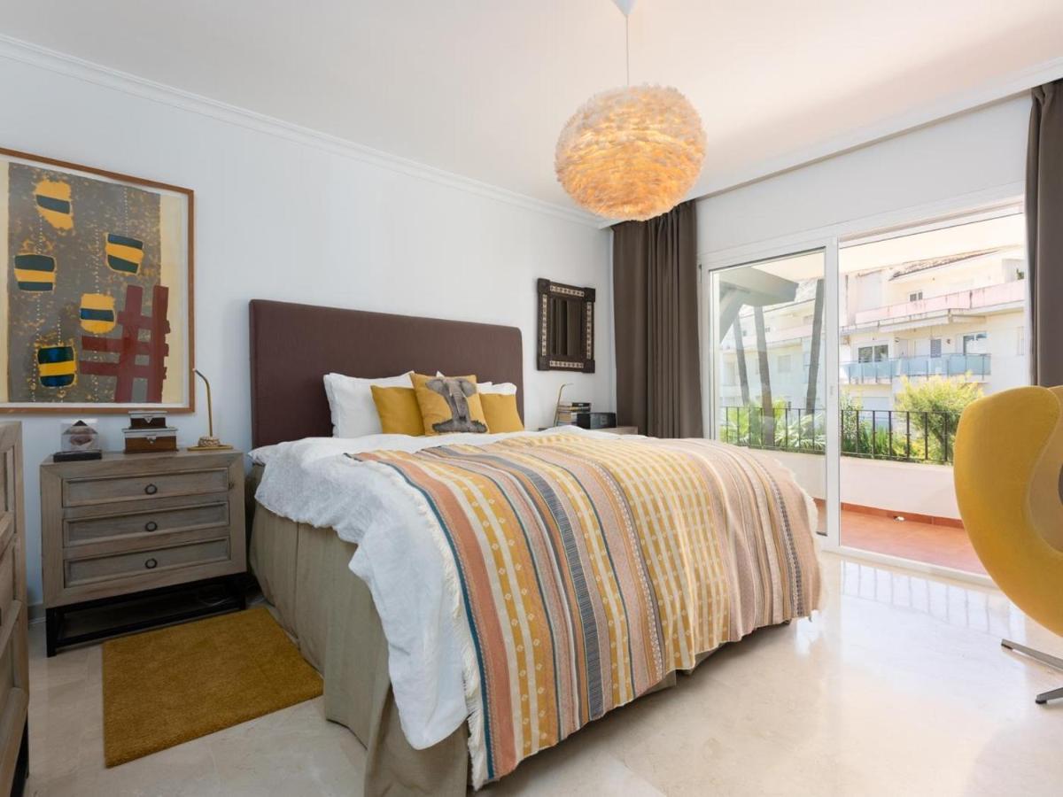 Apartamento Castiglione Luxury Beachfront Duplex Penthouse *