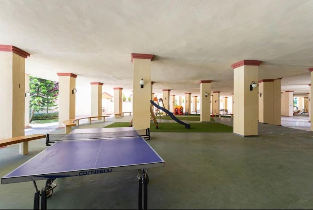 Appartement Elviria,studio Cu Vedere La Mare *
