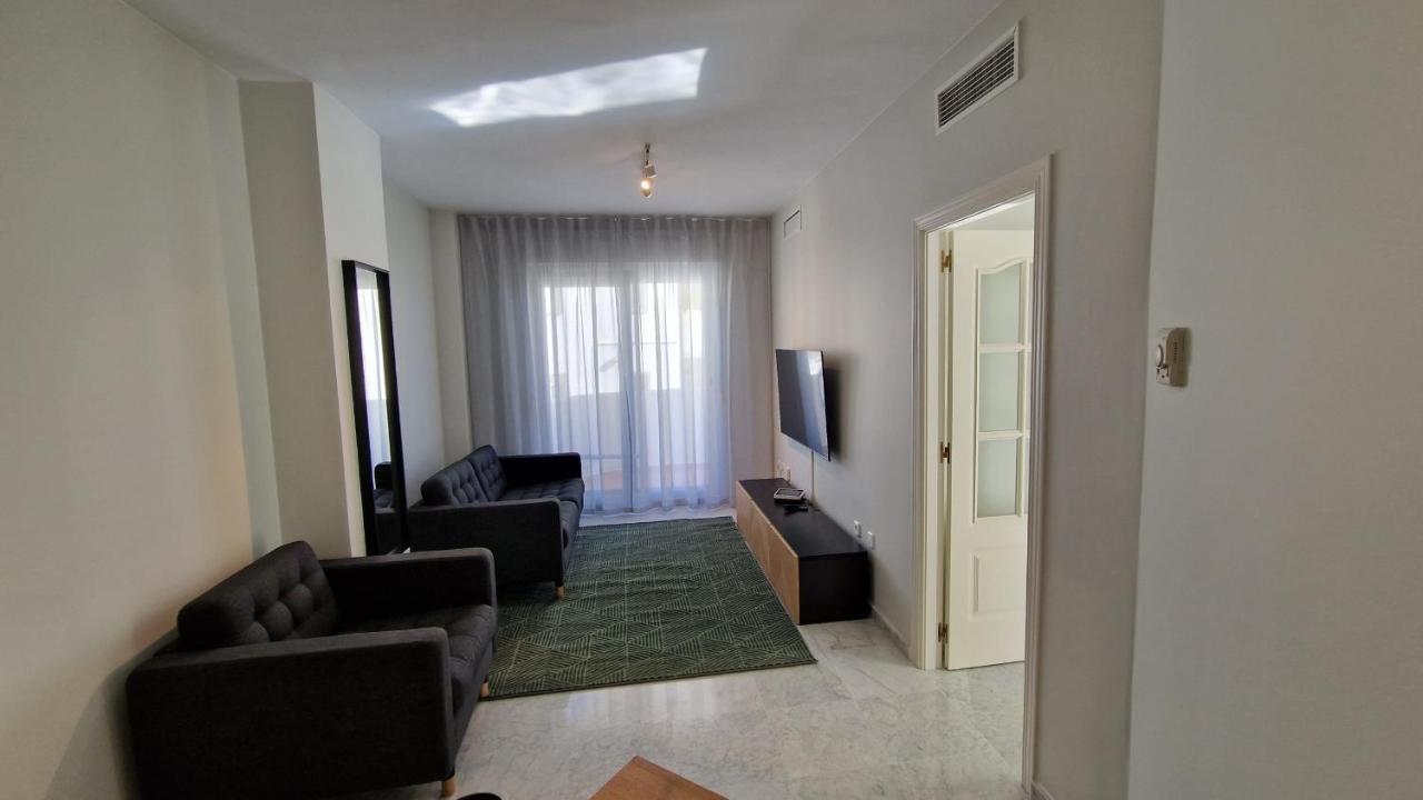 Apartment Real Seaside Marbella