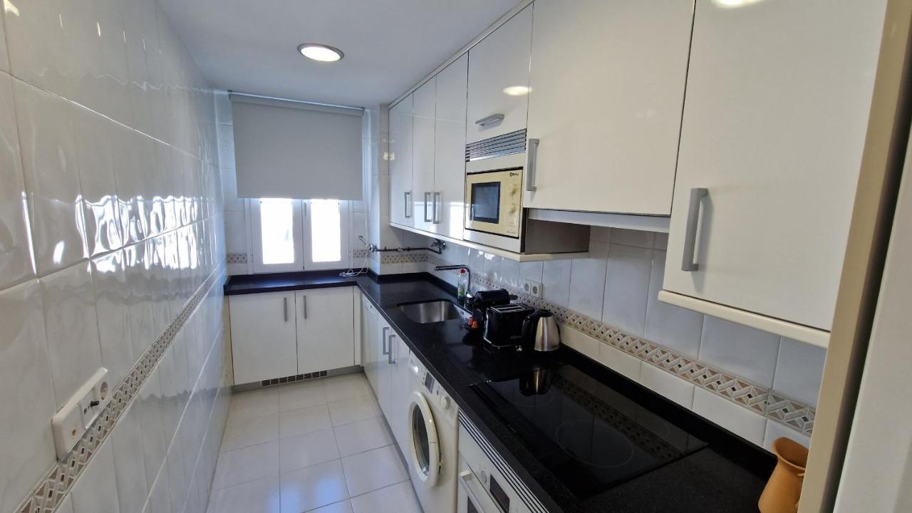 Real Seaside Apartment