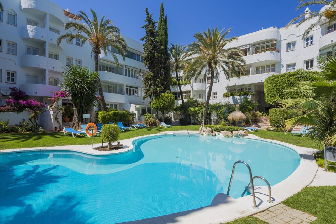 Real Seaside Apartment