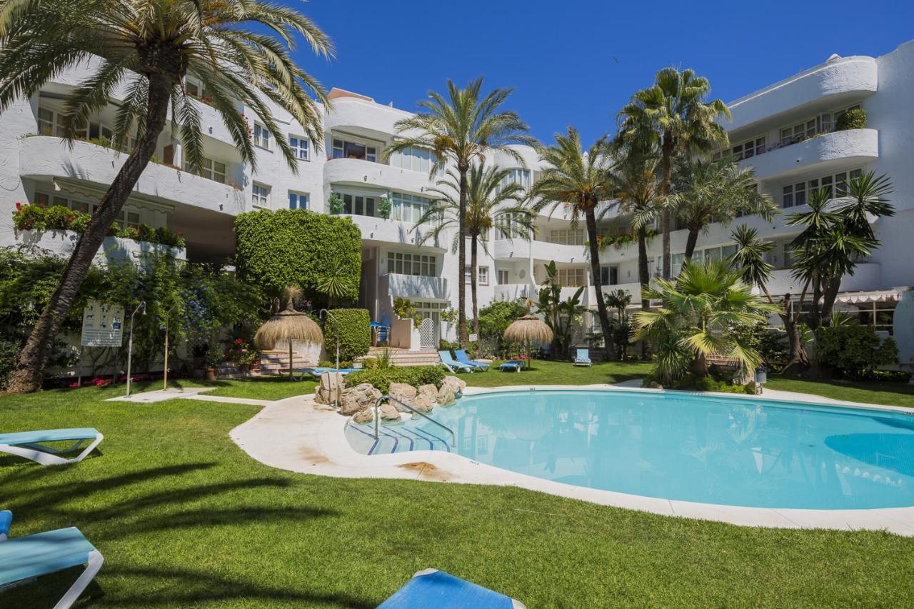 Real Seaside Apartment