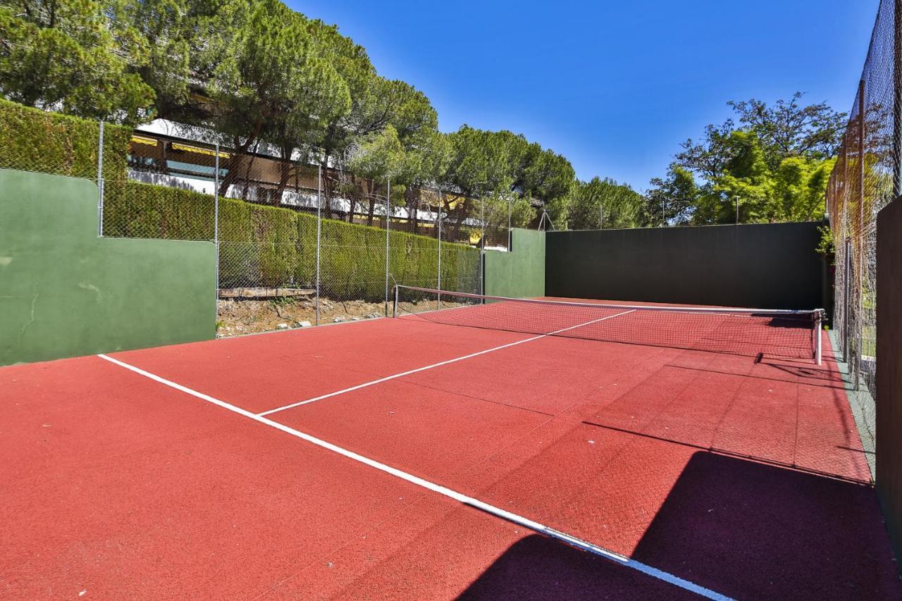 Real Seaside Apartment Marbella