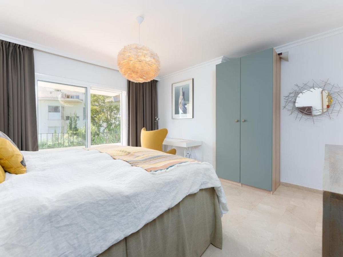 Castiglione Luxury Beachfront Duplex Penthouse Apartamento *