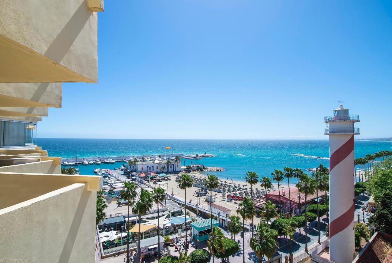 2000 Estudio En Paseo Maritimo Wifi