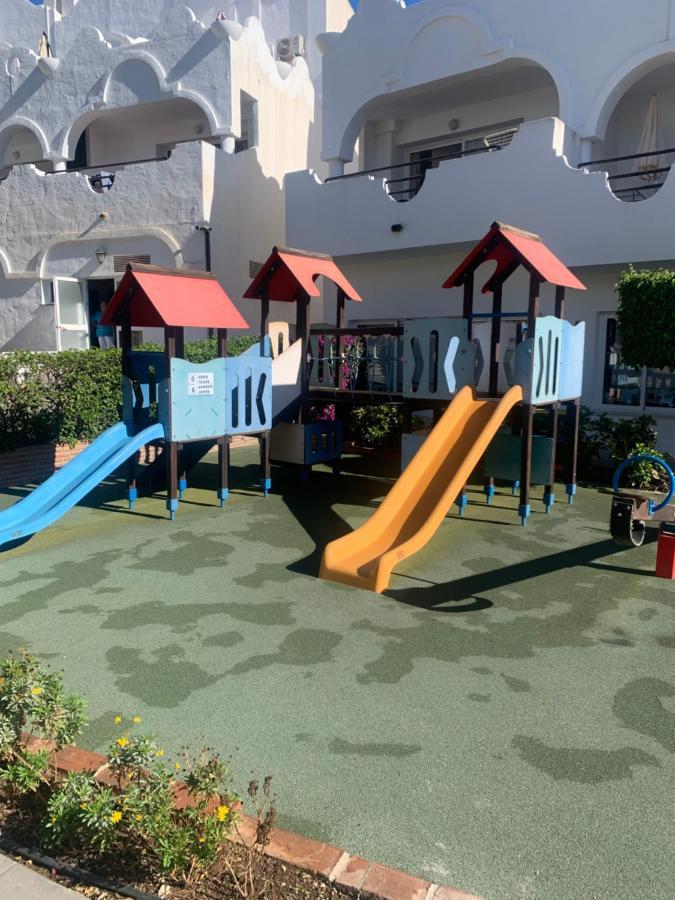 Casa Silvia Marbella- Plaza, Slonce, Spokoj I Golf Villa *