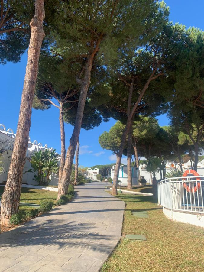 Casa Silvia Marbella- Plaza, Slonce, Spokoj I Golf * Marbella