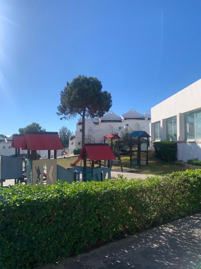 Casa Silvia Marbella- Plaza, Slonce, Spokoj I Golf Villa *