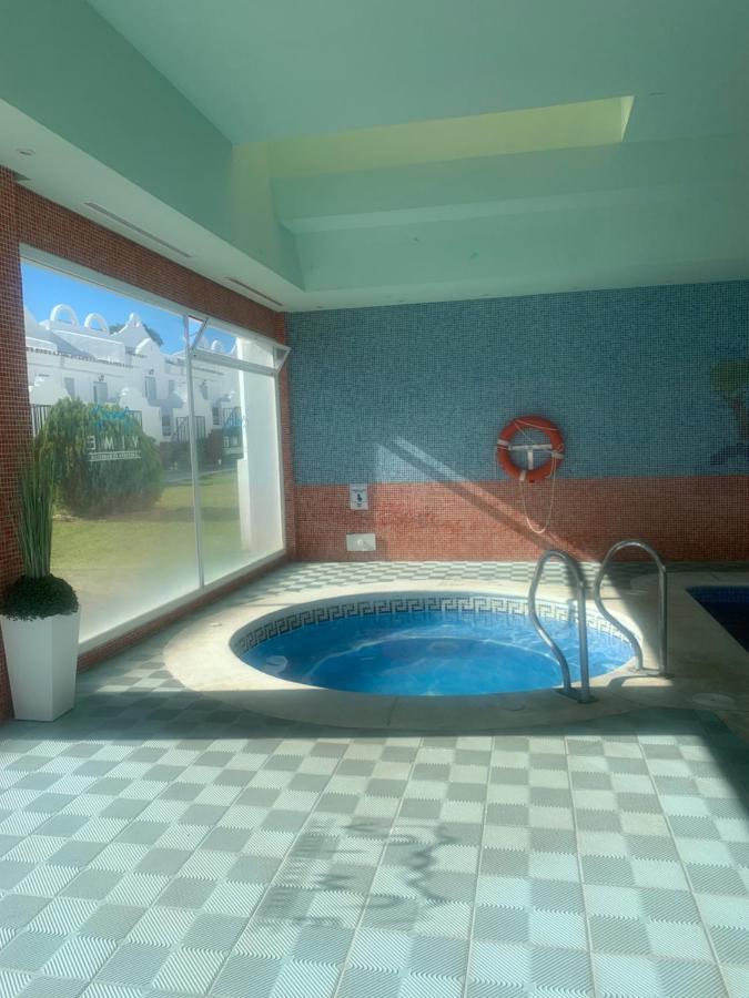 Casa Silvia Marbella- Plaza, Slonce, Spokoj I Golf *