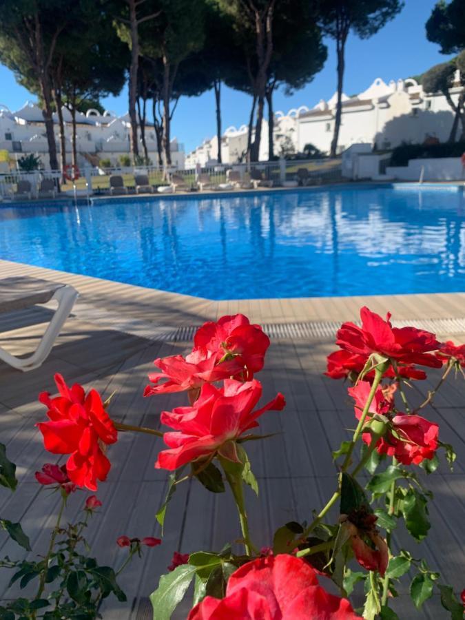 Casa Silvia Marbella- Plaza, Slonce, Spokoj I Golf Villa Marbella