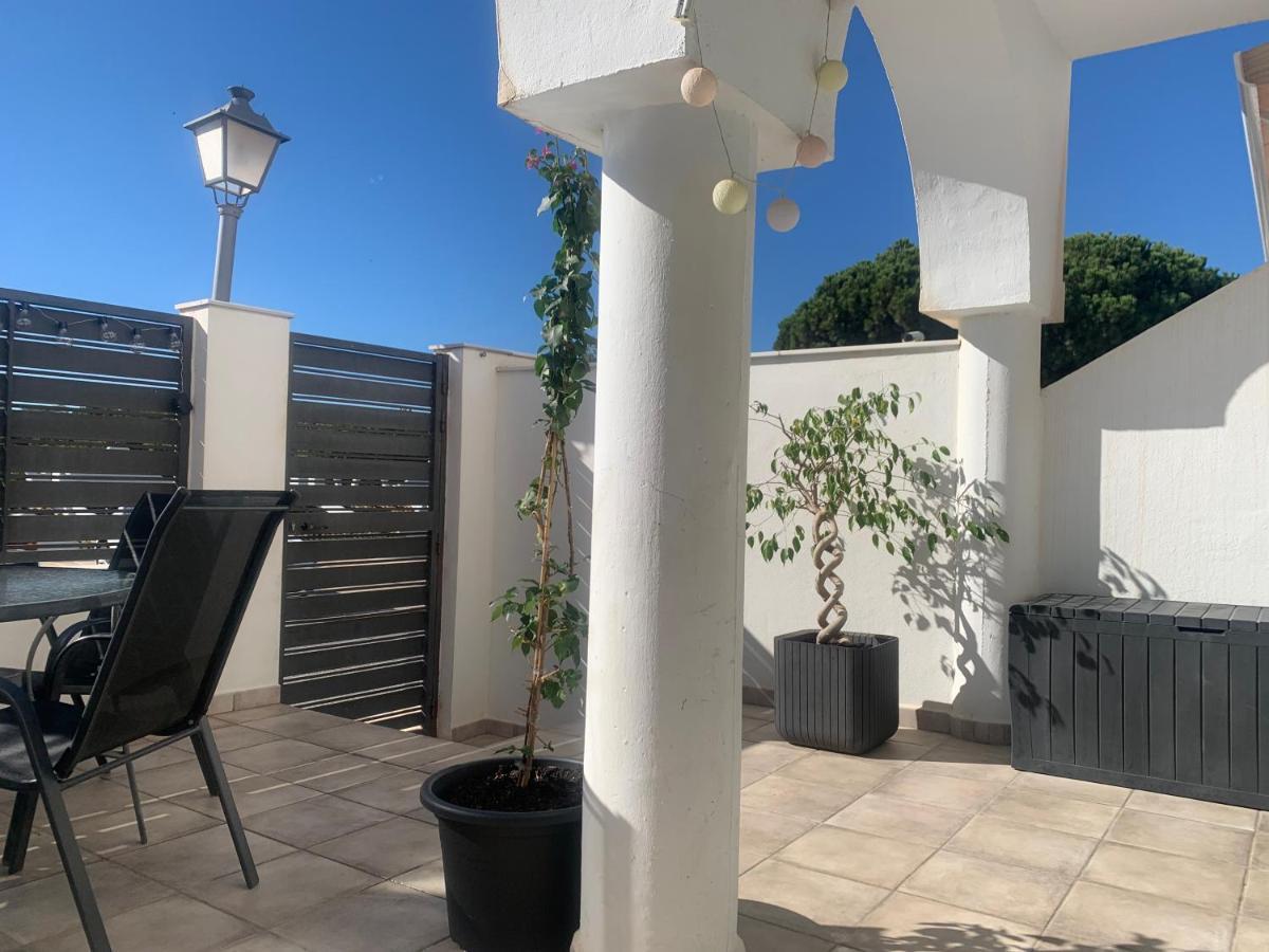 Casa Silvia Marbella- Plaza, Slonce, Spokoj I Golf * Marbella