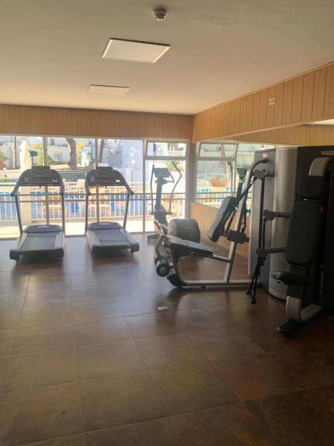 Casa Silvia Marbella- Plaza, Slonce, Spokoj I Golf Villa Marbella
