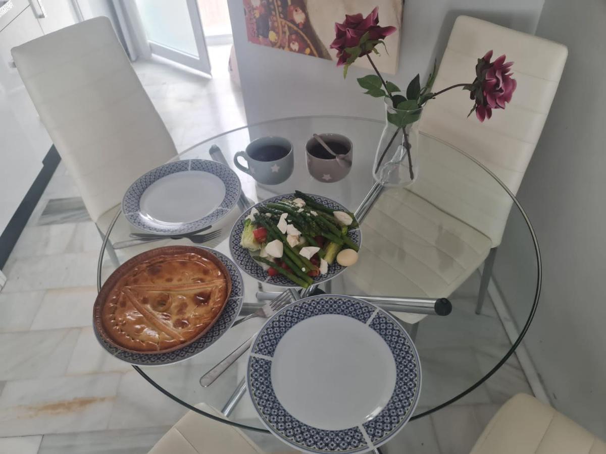 Villa Casa Silvia Marbella- Plaza, Slonce, Spokoj I Golf *