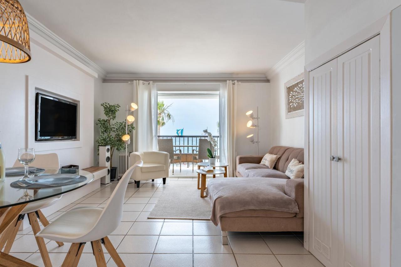 Apartment Sea Front House Micaela G *