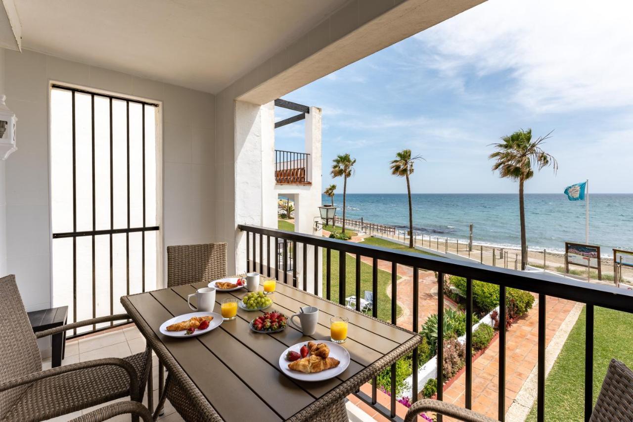 Sea Front House Micaela G * Marbella