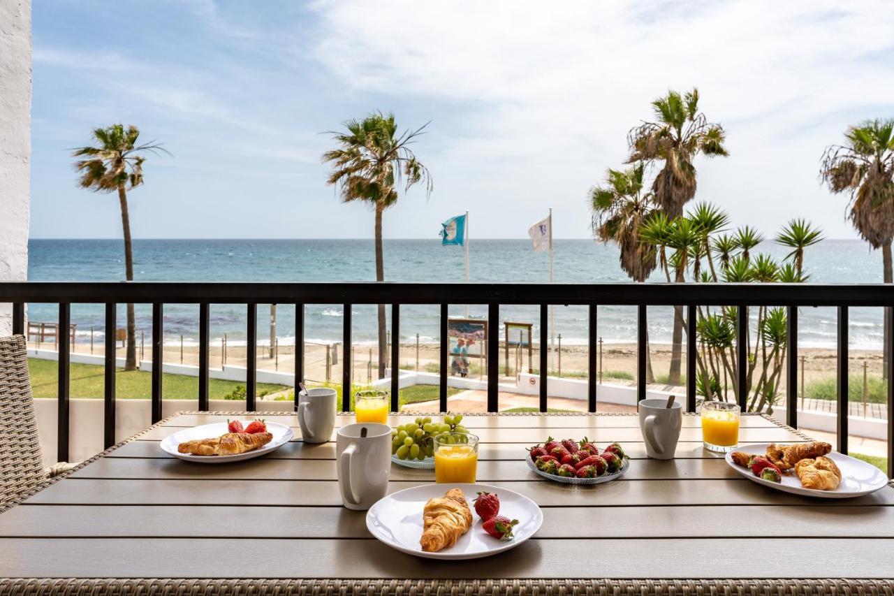 Apartment Sea Front House Micaela G *