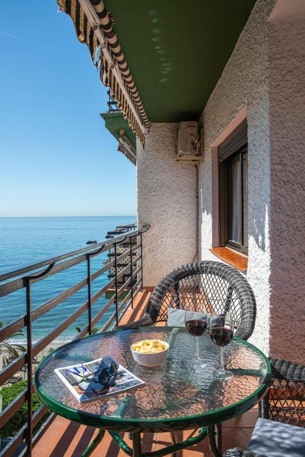 Apartment Mediterraneo Piso En El Paseo Maritimo