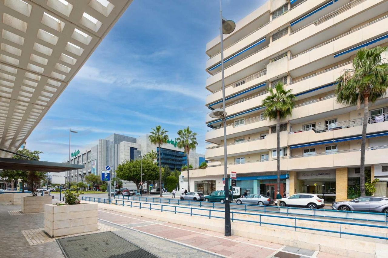 Apartment Puerto Banus, Marina Banus, 2br, 2bth, Pool, Parking, Marbella, 1j *