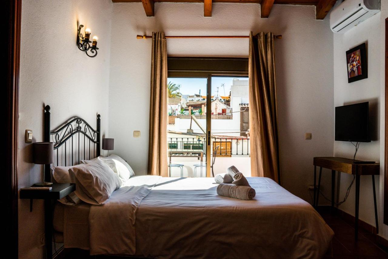 Village Marbella