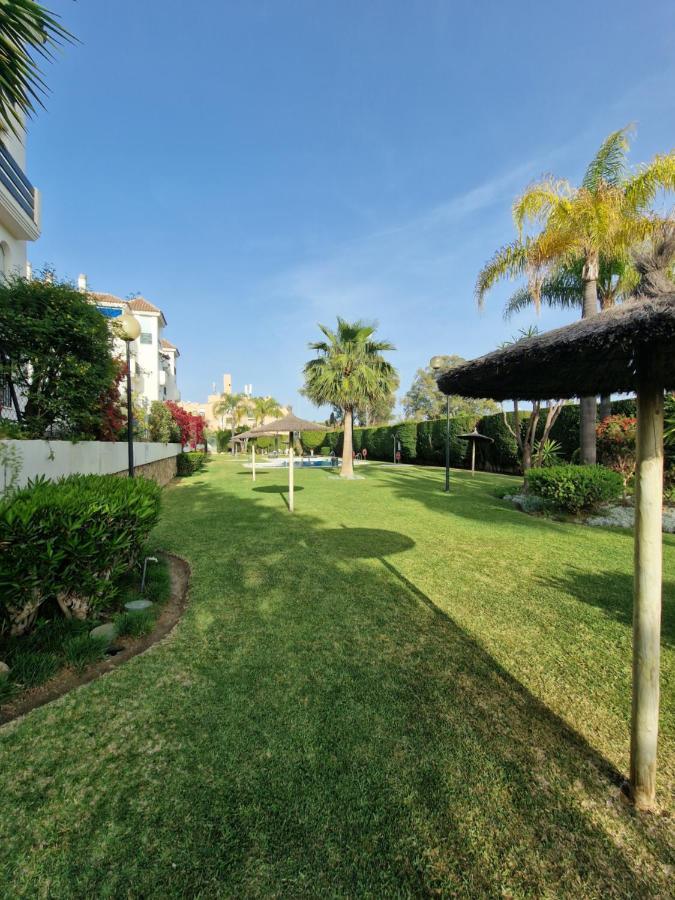 Puerto Banus/playa Apartment *