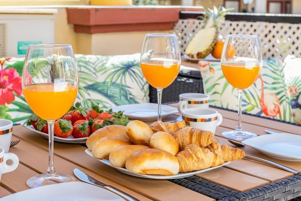 Oleholidays 715 Romana Playa Junto Al Mar * Marbella