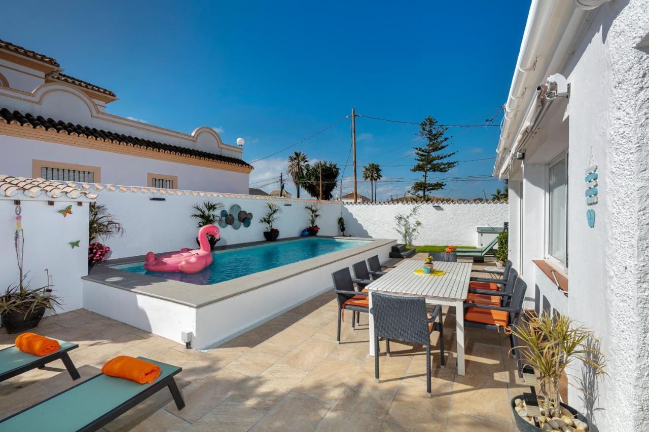 Spanish Style, Elegant 3 Bedroom - 5 Minutes From The Beach! Marbella