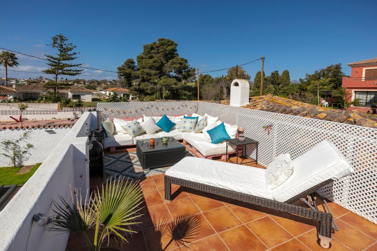 Holiday home Spanish Style, Elegant 3 Bedroom - 5 Minutes From The Beach! Marbella