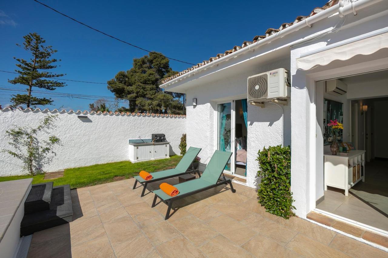 Spanish Style, Elegant 3 Bedroom - 5 Minutes From The Beach! Holiday home Marbella