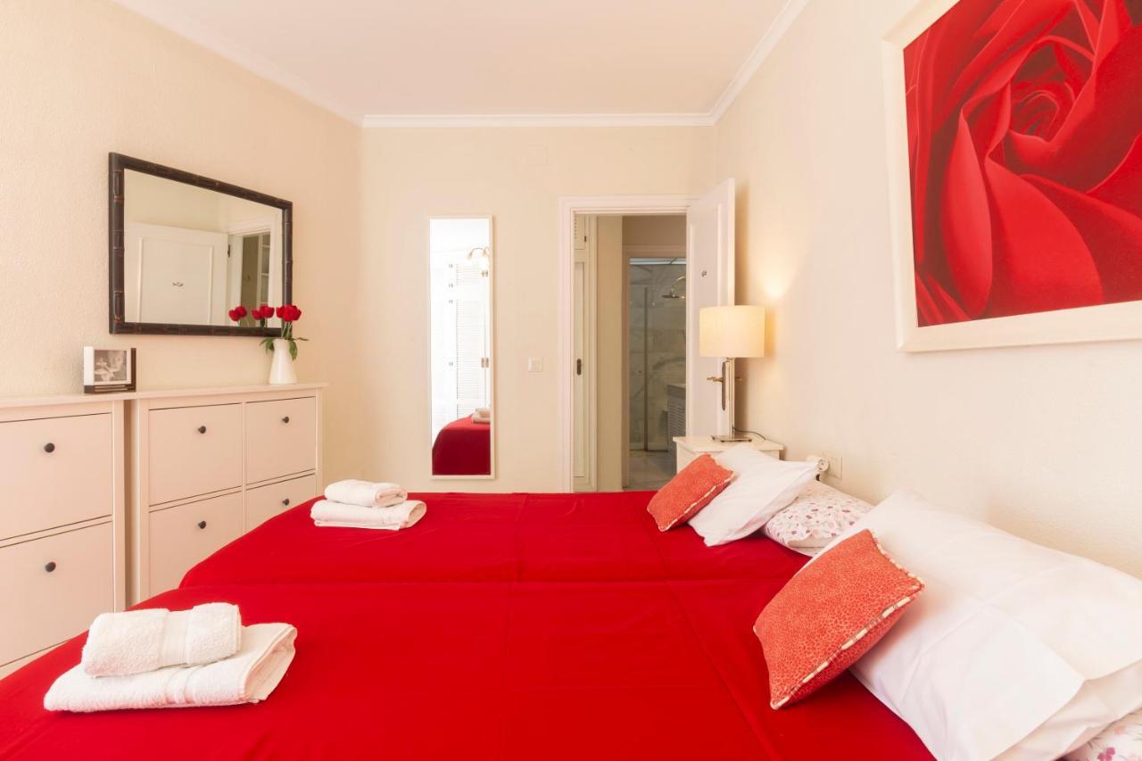 Deluxe With Jacuzzi * Marbella