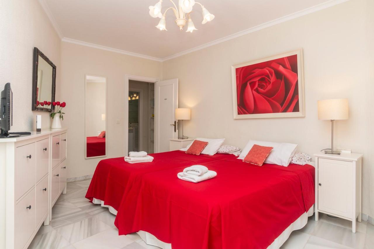 Apartment Deluxe With Jacuzzi *
