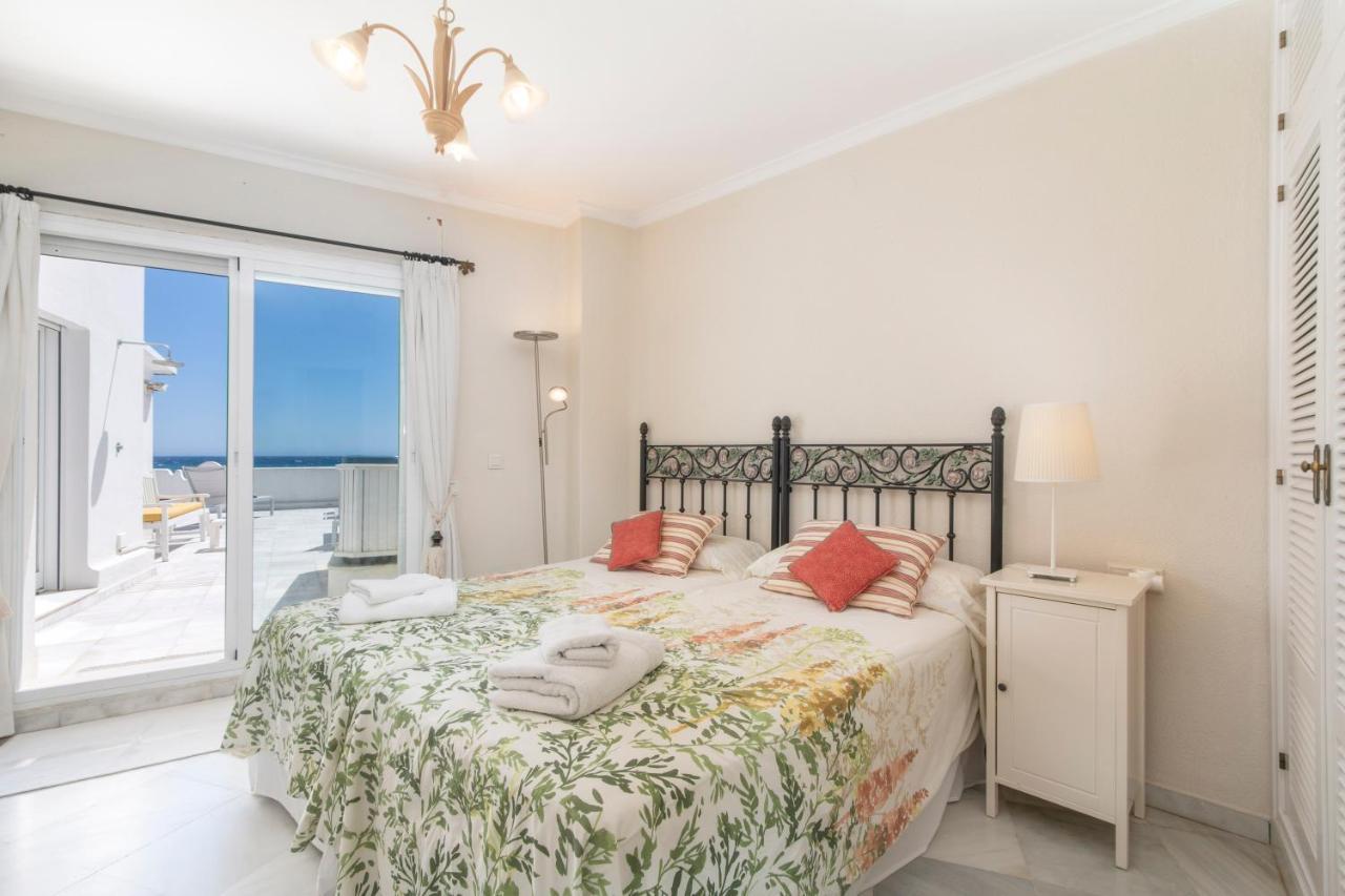 Apartment Deluxe With Jacuzzi