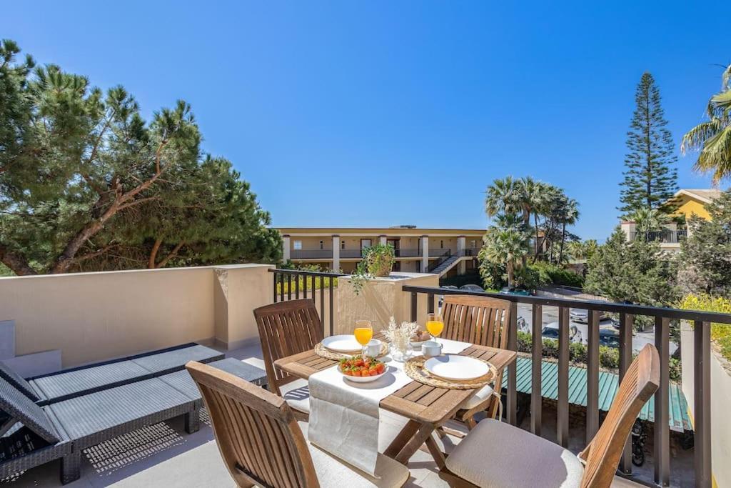 Oleholidays 726 Romana Playa Junto Al Mar Apartment