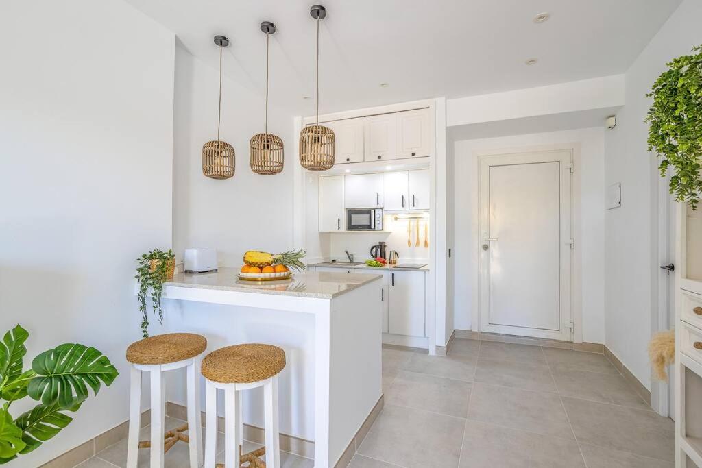 Apartment Oleholidays 726 Romana Playa Junto Al Mar *