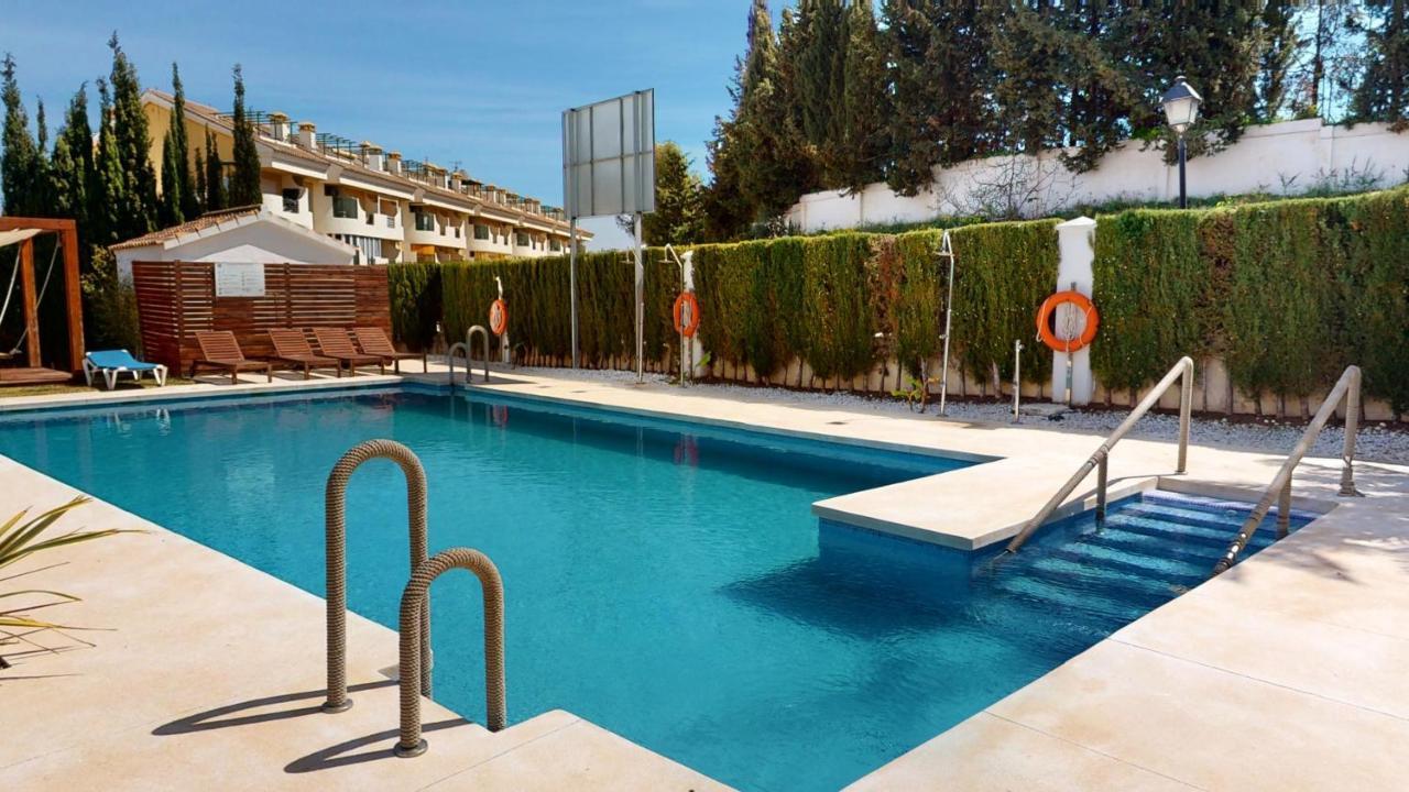 El Dorado - Totally Renovated Appartement Marbella